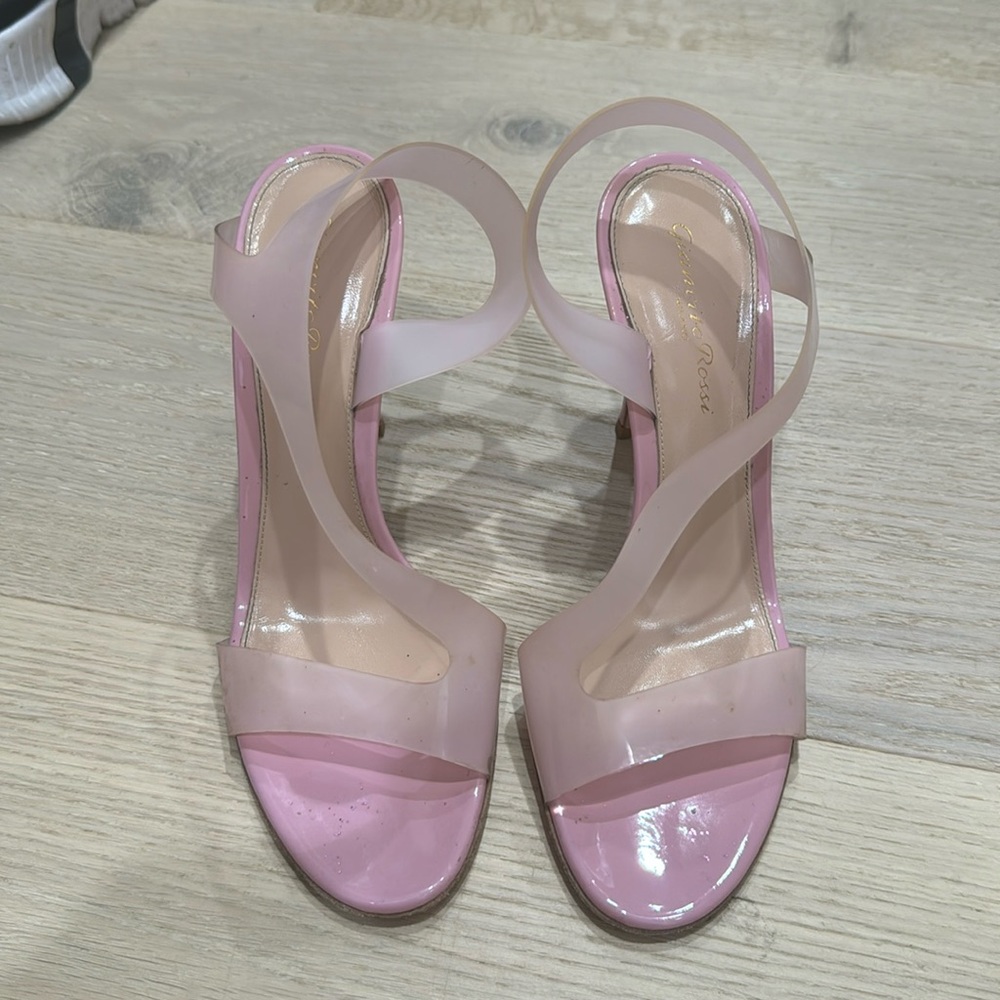 Gianvito Rossi heels